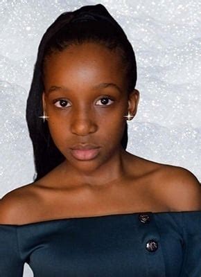 Ntando Zondi - International JNR Miss South Africa 2021 - Pageant Vote ...