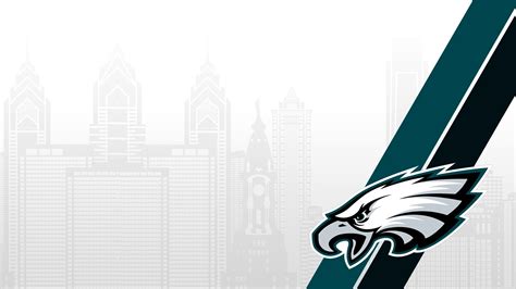 Philadelphia Eagles Wallpaper For Desktop - Wallpaper HD 2024