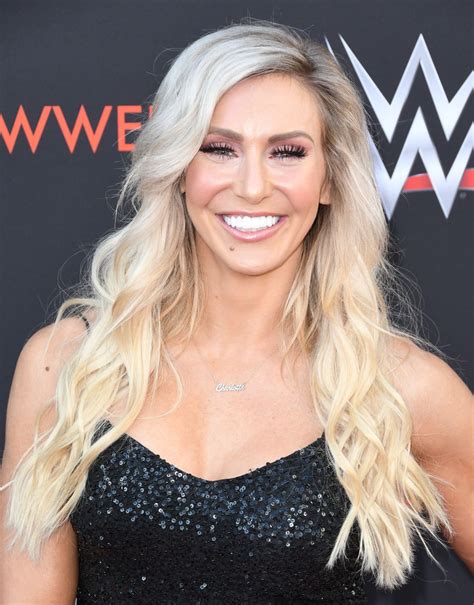 Charlotte Flair – WWE’s First-Ever Emmy FYC Event in North Hollywood 06 ...