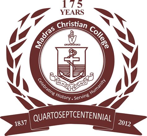 Madras Christian College | Chennai