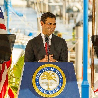 Mayor Francis Suarez (@MiamiMayor) | Twitter