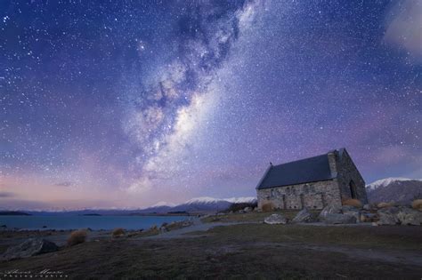 tekapo - Top Spots for this Photo Theme