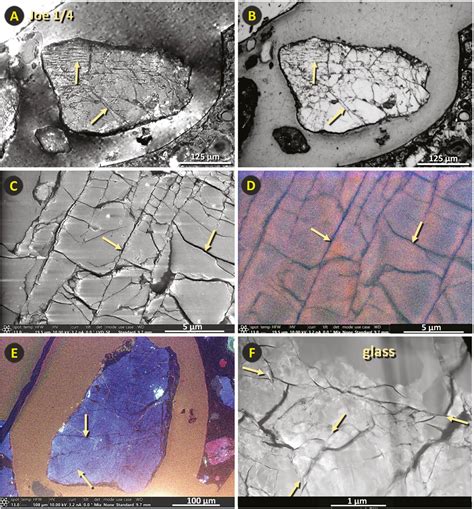 Microstructures in shocked quartz: linking nuclear airbursts and ...