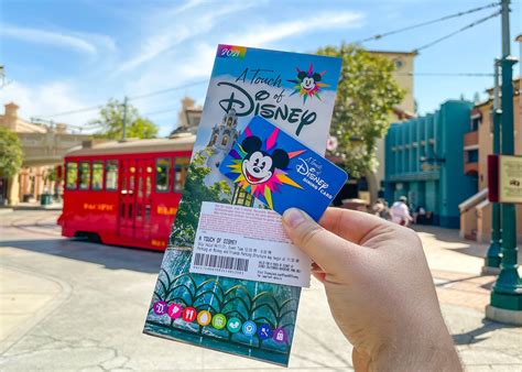 Disneyland Ticket Prices and Tiers | POPSUGAR Family