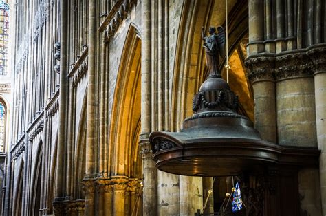 Metz Cathedral | Hooked On Europe