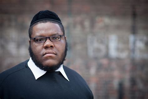 How Nissim Black Changes the Music Game with Orthodox Jewish Rap ...