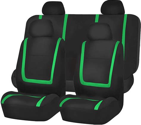 10 Best Seat Covers For Toyota Corolla