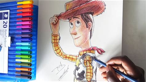 Update more than 77 toy story sketch super hot - seven.edu.vn