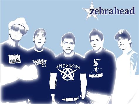 Zebrahead Wallpaper | Wallpaper, Poster, Deviantart