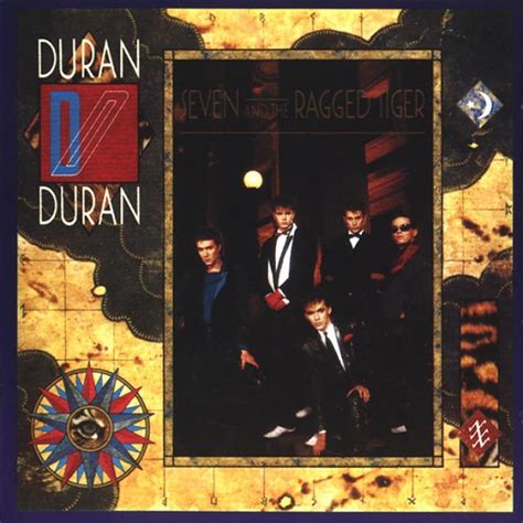 duran duran | Duran duran albums, Duran, Album covers