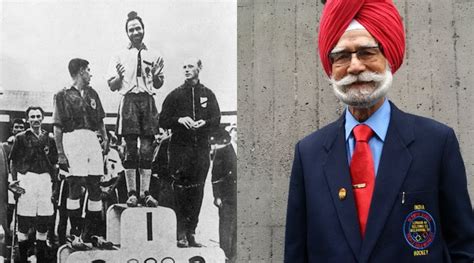 Balbir Singh Sr Passes Away: A Look at Journey of One of India’s ...