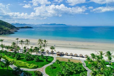 Vietnam Tours : Nha Trang – a great-viewed sea city - Vietnam Visa ...