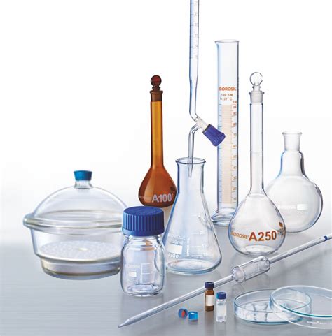 Laboratory Glassware | Borosil Scientific Limited | CPHI Online