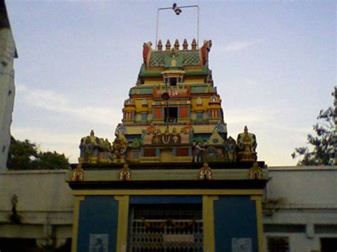 Chilkur Balaji Temple - Hyderabad: Get the Detail of Chilkur Balaji ...