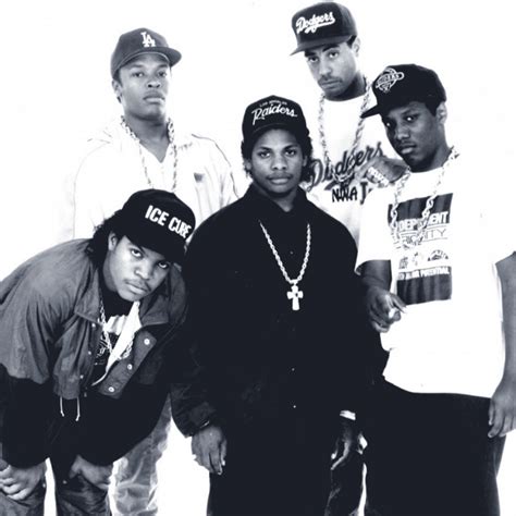 Ranked: NWA Members - Creators For The Culture