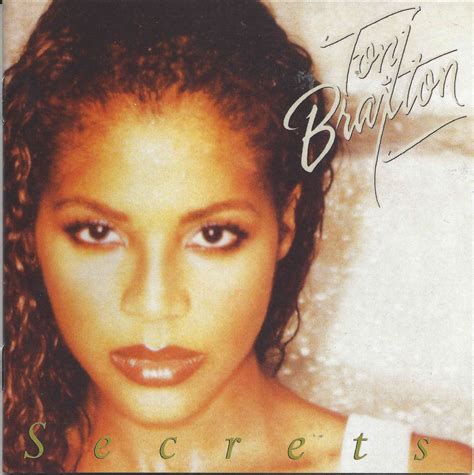 Toni Braxton ‎– Secrets 2-cd Deluxe - Dubman Home Entertainment