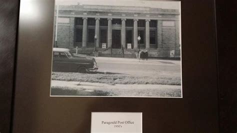 Paragould Post Office. | Paragould, Post office, Favorite places