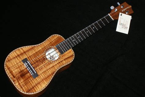 Ukulele Friend Kamaka Ohta-san Ukulele for sale - Ukulele Friend