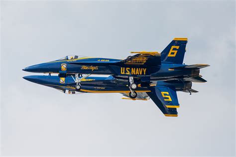 U.S. Navy Blue Angels | Media