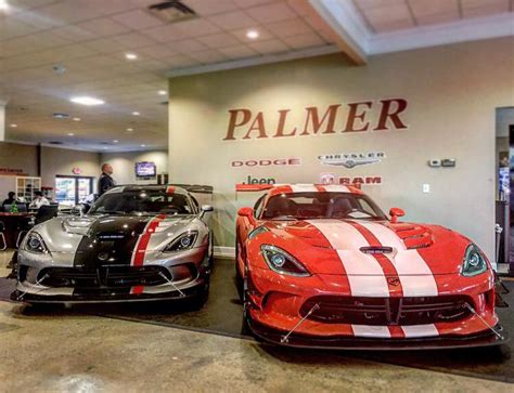 Palmer Dodge Chrysler Jeep RAM - Roswell, GA | Cars.com