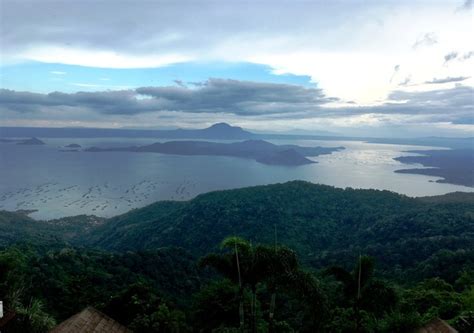 Lake Taal - Philippines Banaue & Sagada Tours, Manila Day Tours