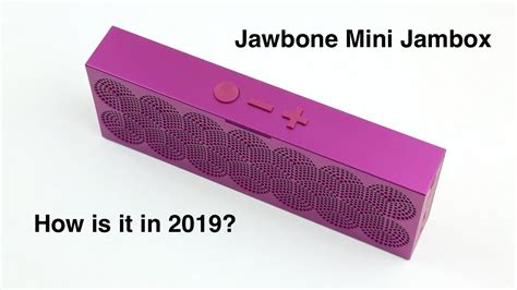 Jawbone mini jambox update download - alernastexas