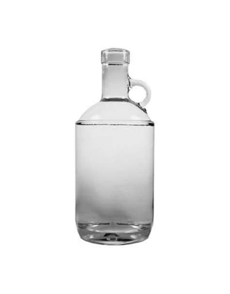 750ML MOONSHINE SPIRIT BOTTLE - Canadian Homebrew Supplies Inc.