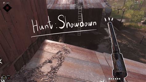 Hunt: Showdown - Highlights and Funny Moments - YouTube