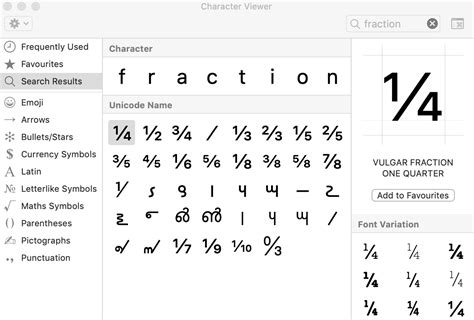 How to Type Fractions in Microsoft Word | Proofed's Writing Tips