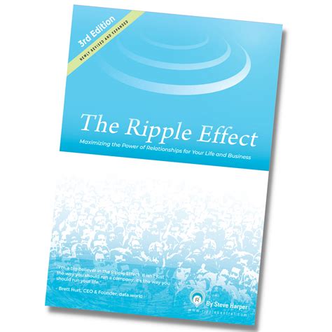 The Ripple Effect Book (3rd Edition) – Ripple Shop