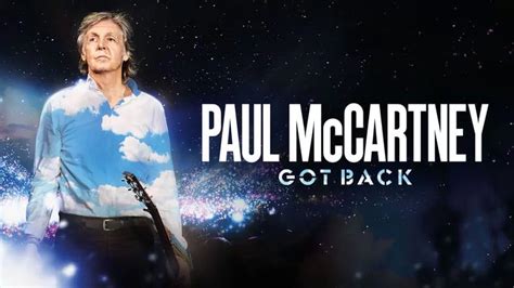 Paul McCartney Shares 2023 Australian Tour Dates with Video