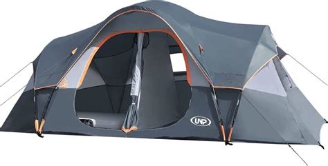 Best Tents under $200: Quality Meets Affordability (2024)