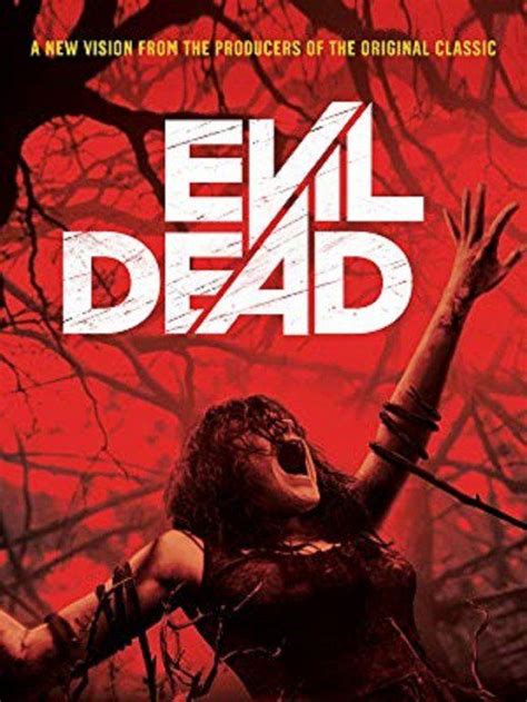 What Is the Best 'Evil Dead' Movie? – the Groovy Countdown in 2020 ...