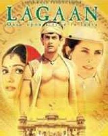 Lagaan (2001) | Lagaan Bollywood Movie | Lagaan Review, Cast & Crew ...