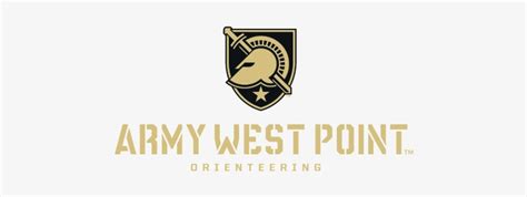 Transparent Background 2 - Army Black Knights West Point Logo ...