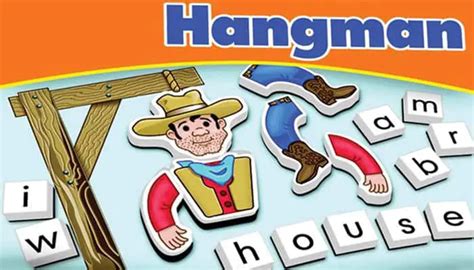 How to play Hangman | Official Rules | UltraBoardGames