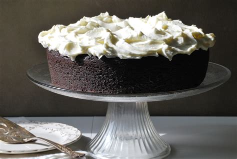 Chocolate Stout Cake - Recipe Hearth