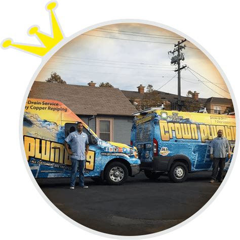 Professional Plumbers in San Jose, CA | Crown Plumbing