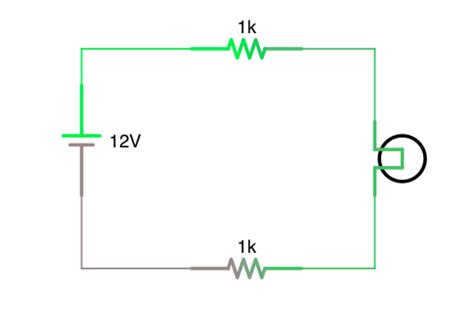 Basic Electrical Circuit Diagram 4k Wallpapers Review - Riset