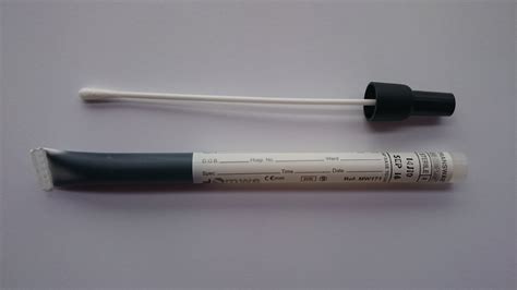 Throat Swab Culture Exeter Clinical Laboratory International