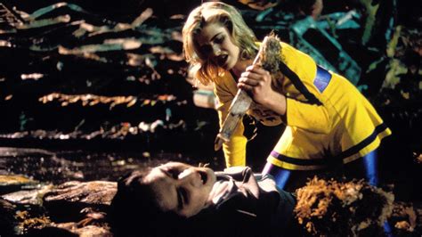 Buffy the Vampire Slayer (1992) - AZ Movies