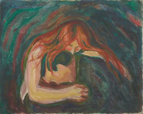 Edvard Munch’s most famous paintings: From The Scream…