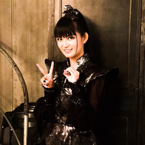 Happy 20th Birthday SU-METAL!! #BABYMETAL | Scoopnest