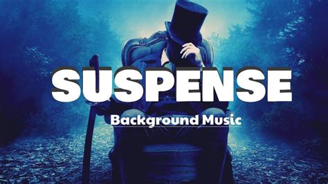 "Suspense Music" [NO COPYRIGHT MUSIC] Suspense Background Music ...