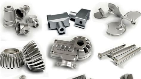 Aluminum Die Casting: A Comprehensive Guide on Die-Cast Aluminum Process