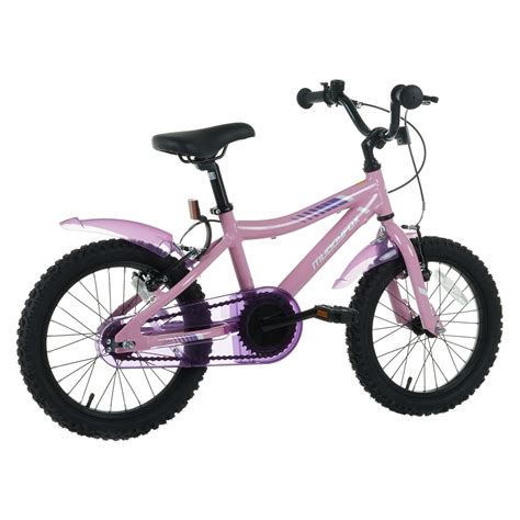 Muddyfox | Diva 16 Inch Girls' Bike | Kids Bikes | House of Fraser