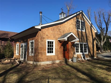 Western Red Cedar Shingles | Direct Cedar Supplies