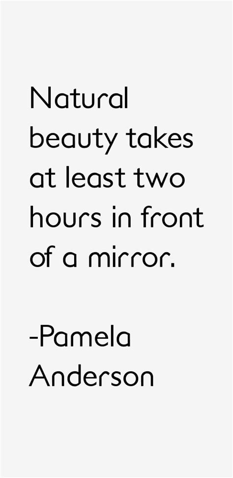 Pamela Anderson Quotes & Sayings