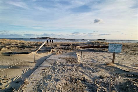 Maine state parks assessing storm damage - TrendRadars