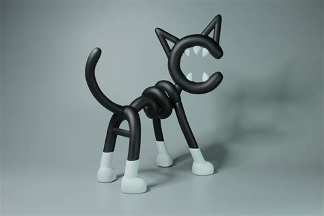 Playground Cat. :: Behance